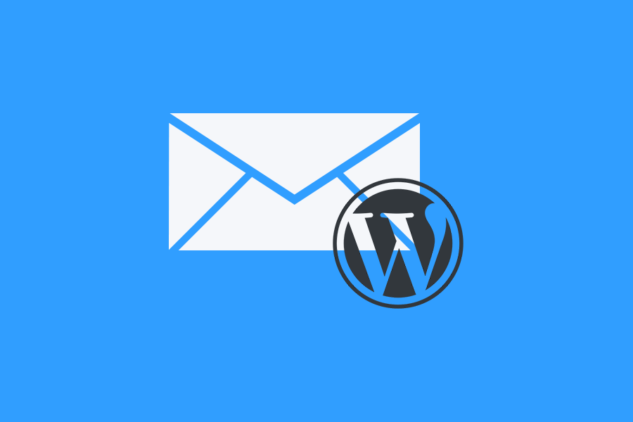 WordPress评论回复邮件提醒及注册会员邮件获取密码
