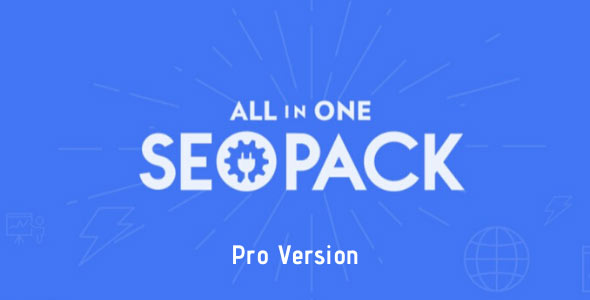 All in One SEO Pack Pro v4.3.3 已激活汉化版 – SEO 插件